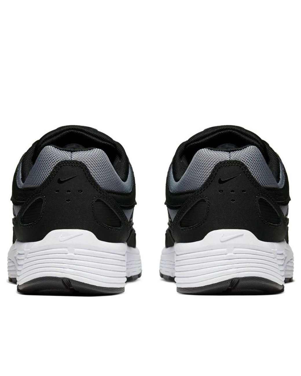 Nike Black P-6000 'Cool' for men