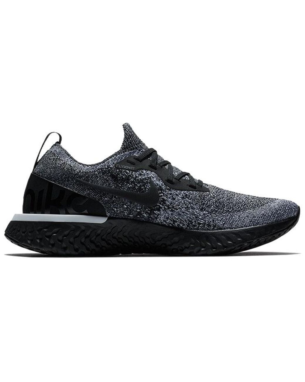 oreo epic react flyknit