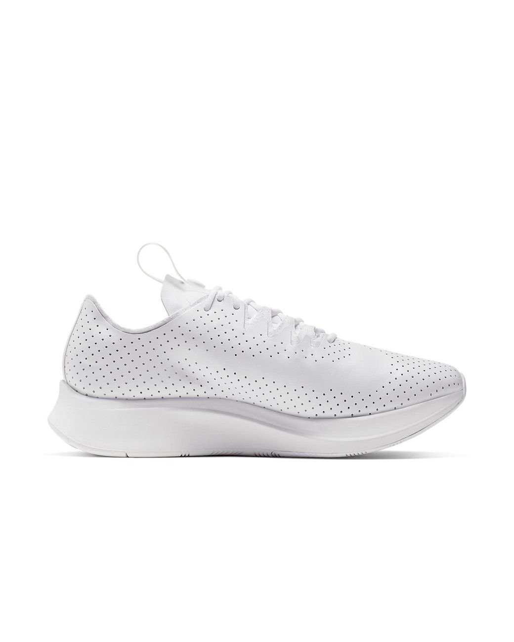 nike zoom fly noise cancelling