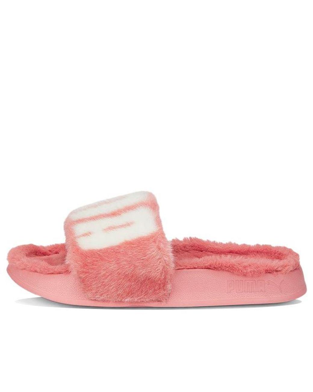 PUMA Pink (Wmns) Leadcat 2.0 Fuzz
