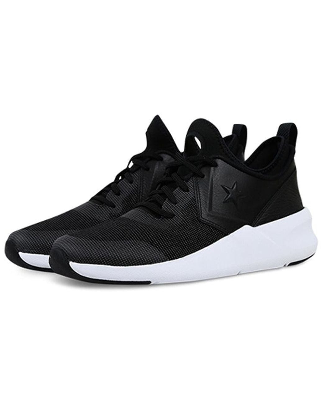 Converse Black Fastbreak for men