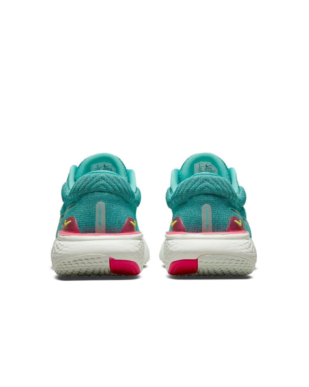 Nike Blue (Wmns) Zoomx Invincible Run Flyknit 2 'Washed'