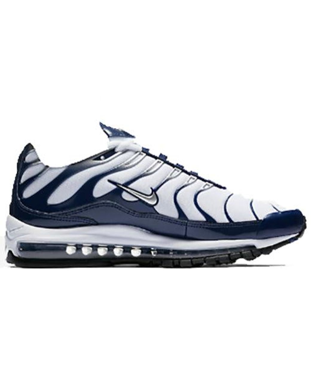 air max 97 plus shark