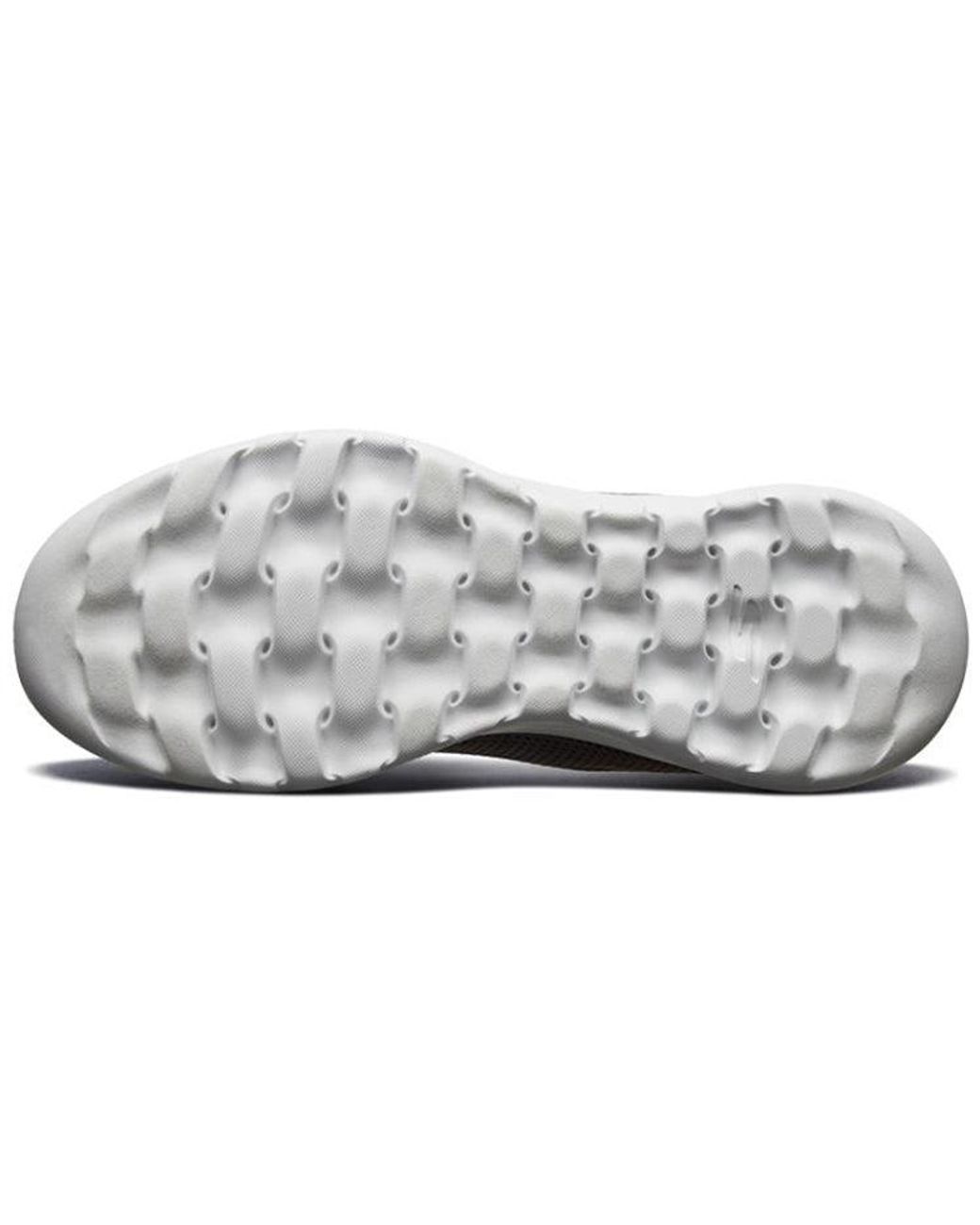 Skechers Purple (Wmns) Go Walk Joy Sports Shoes