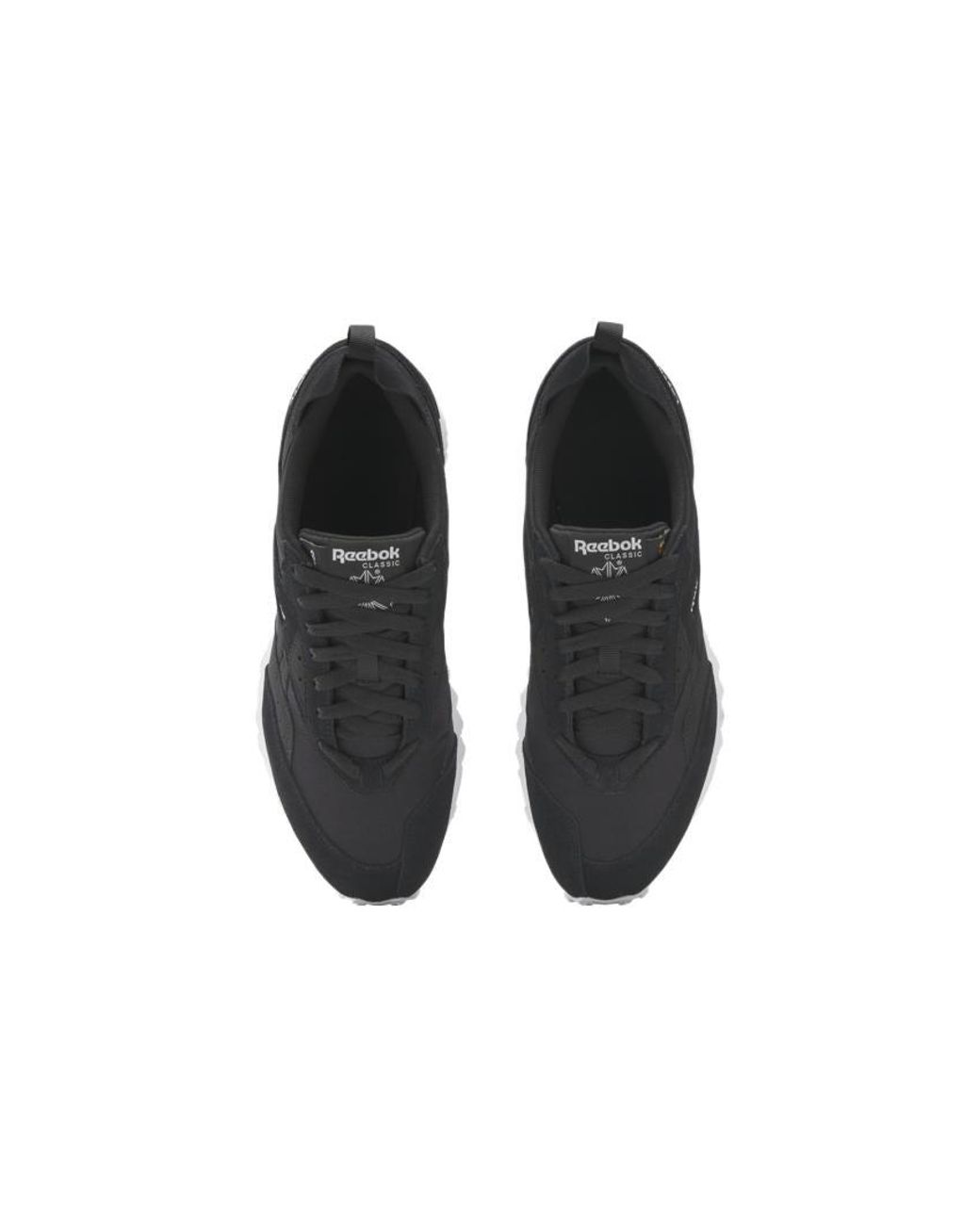 Reebok Black Lx2200 for men