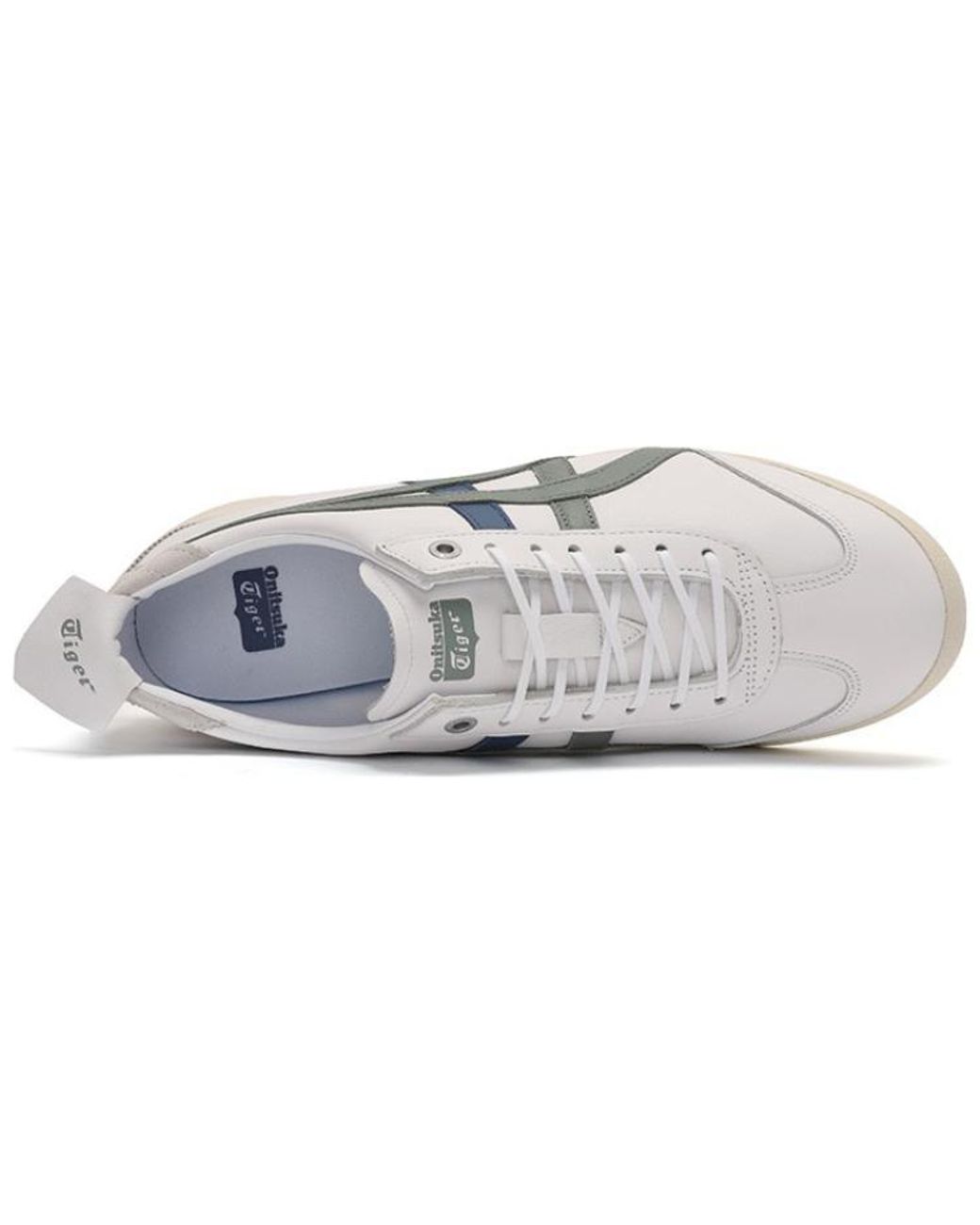 Onitsuka Tiger Gray Mexico 66 'Nature' for men