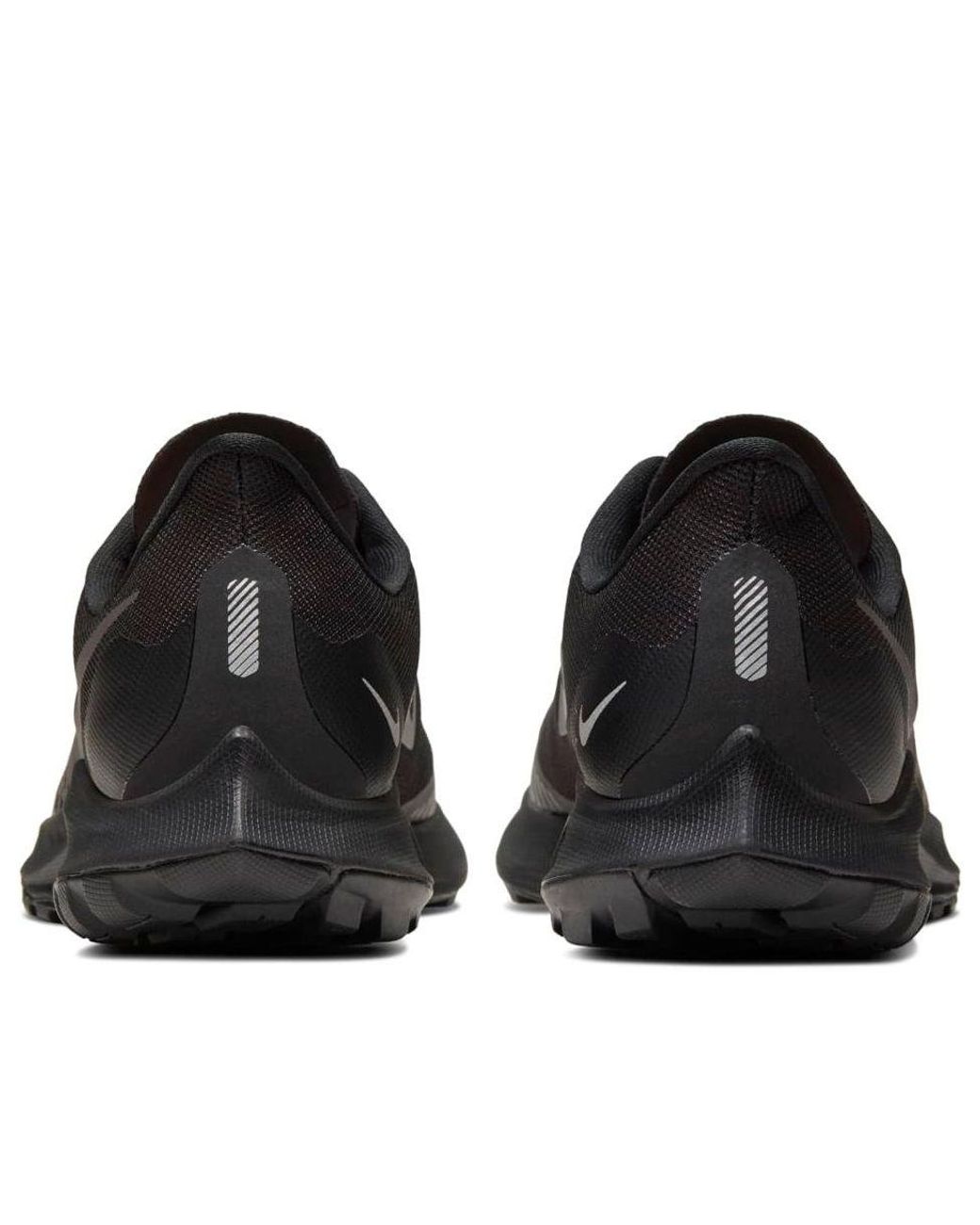 Nike Black (Wmns) Air Zoom Pegasus 36 Trail Gtx