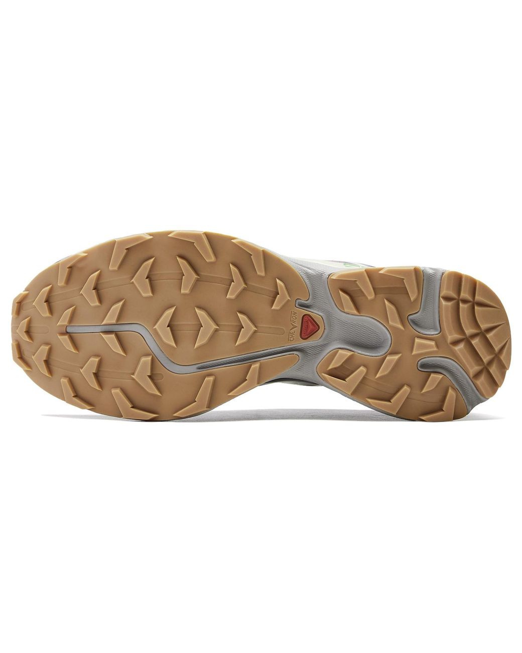 Salomon White Xt-6 Gum' for men