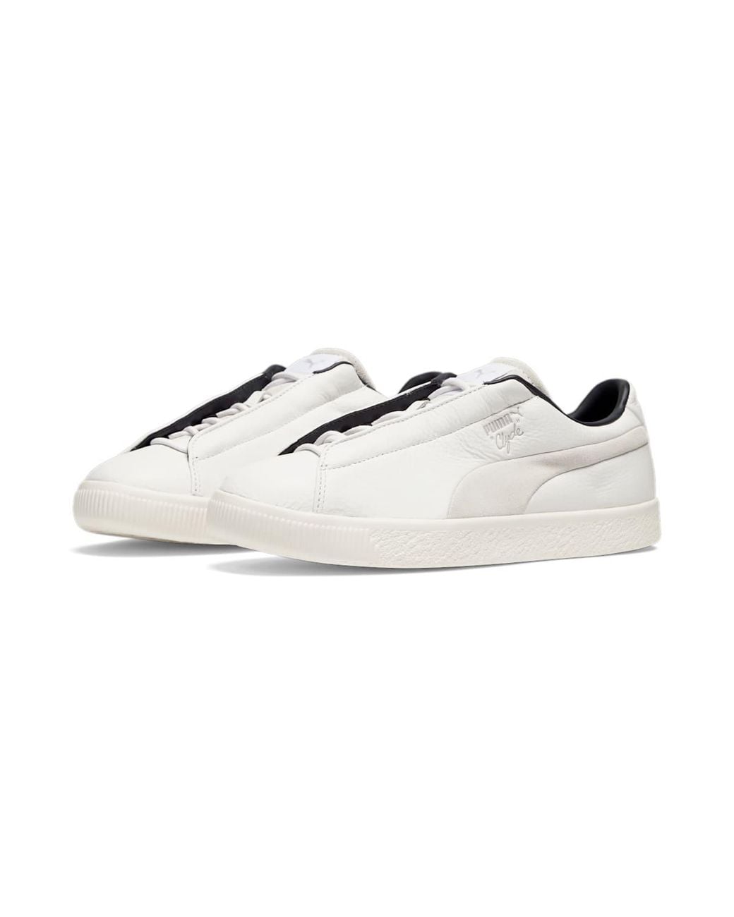 PUMA White Clyde Gore-Tex X Nanamica for men