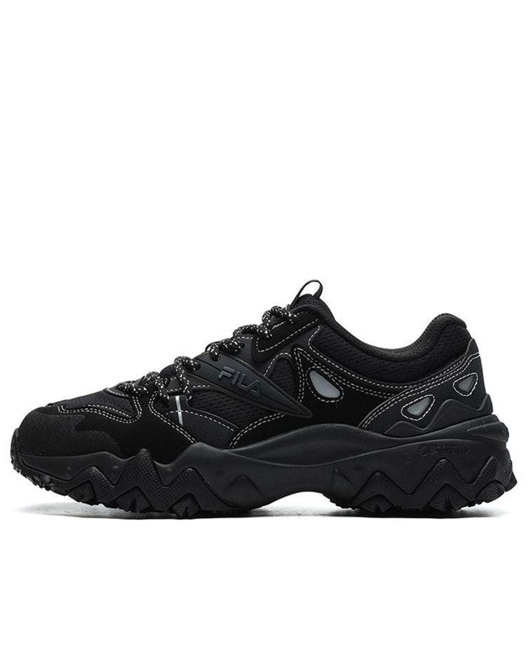 Fila Black (Wmns) Fellow 2 2 Sneakers