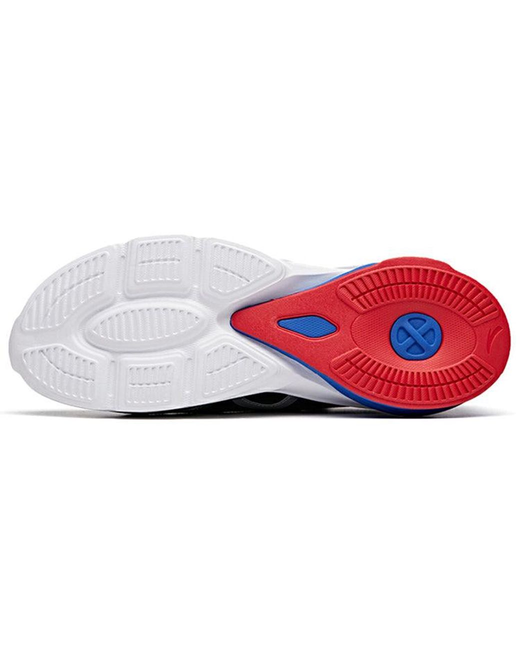 Anta Blue Tian Yan for men
