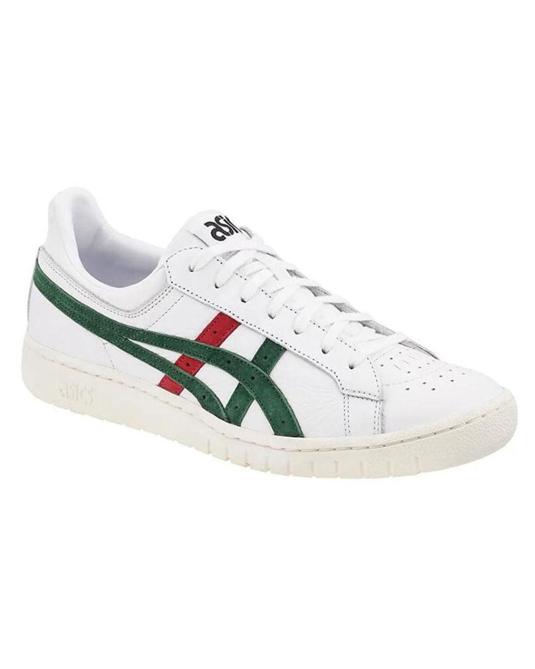 Asics White Gel-Ptg Hunter' for men