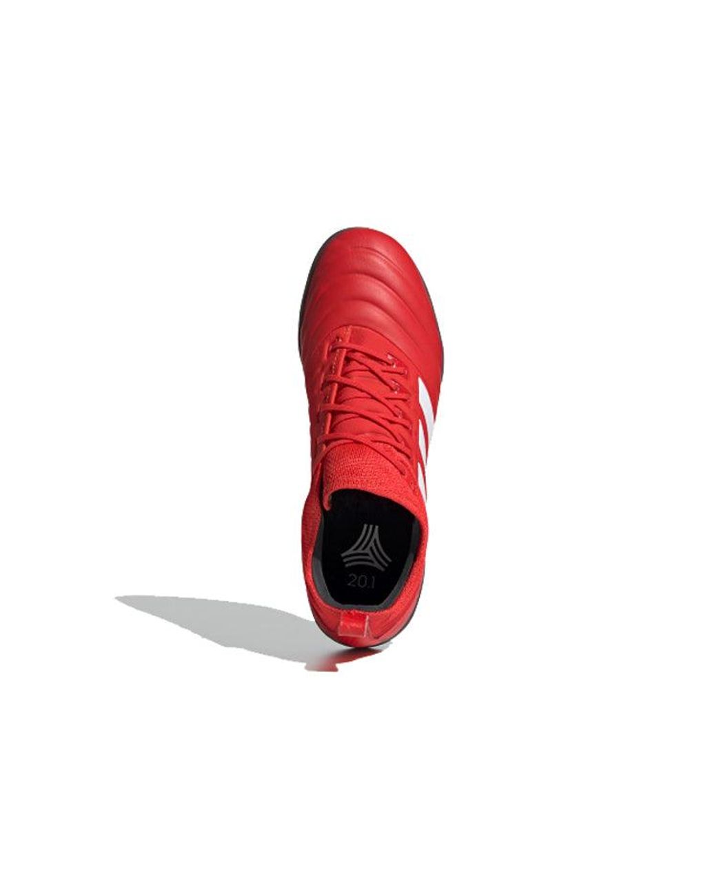 Adidas Red Copa 20.1 Tf 'Active Cloud Core' for men