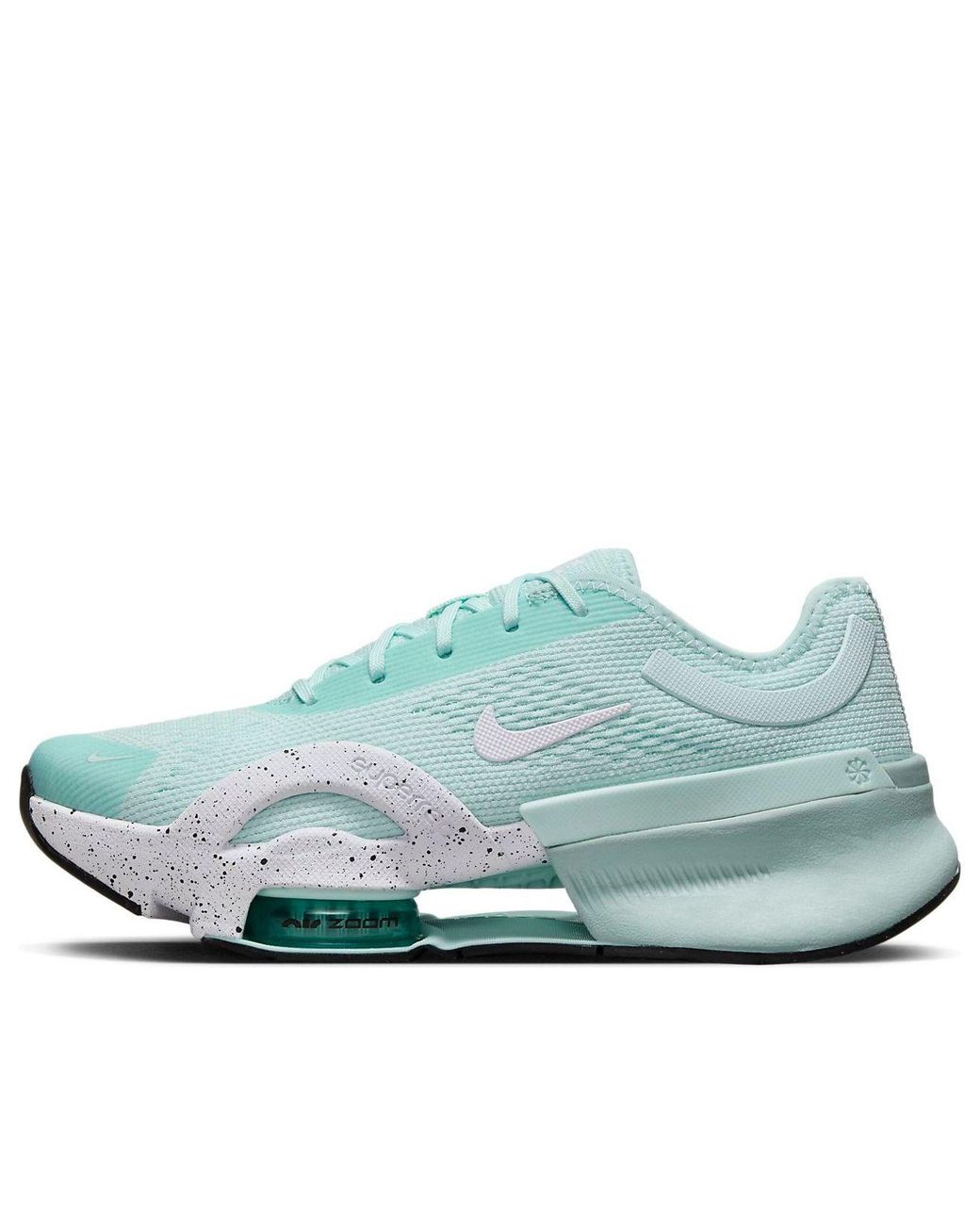 Nike Blue (Wmns) Zoom Superrep 4 Nn 'Jade Ice'