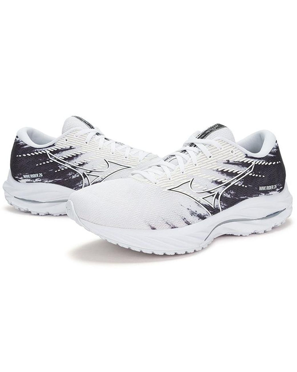 Mizuno Blue Wave Rider 26 for men