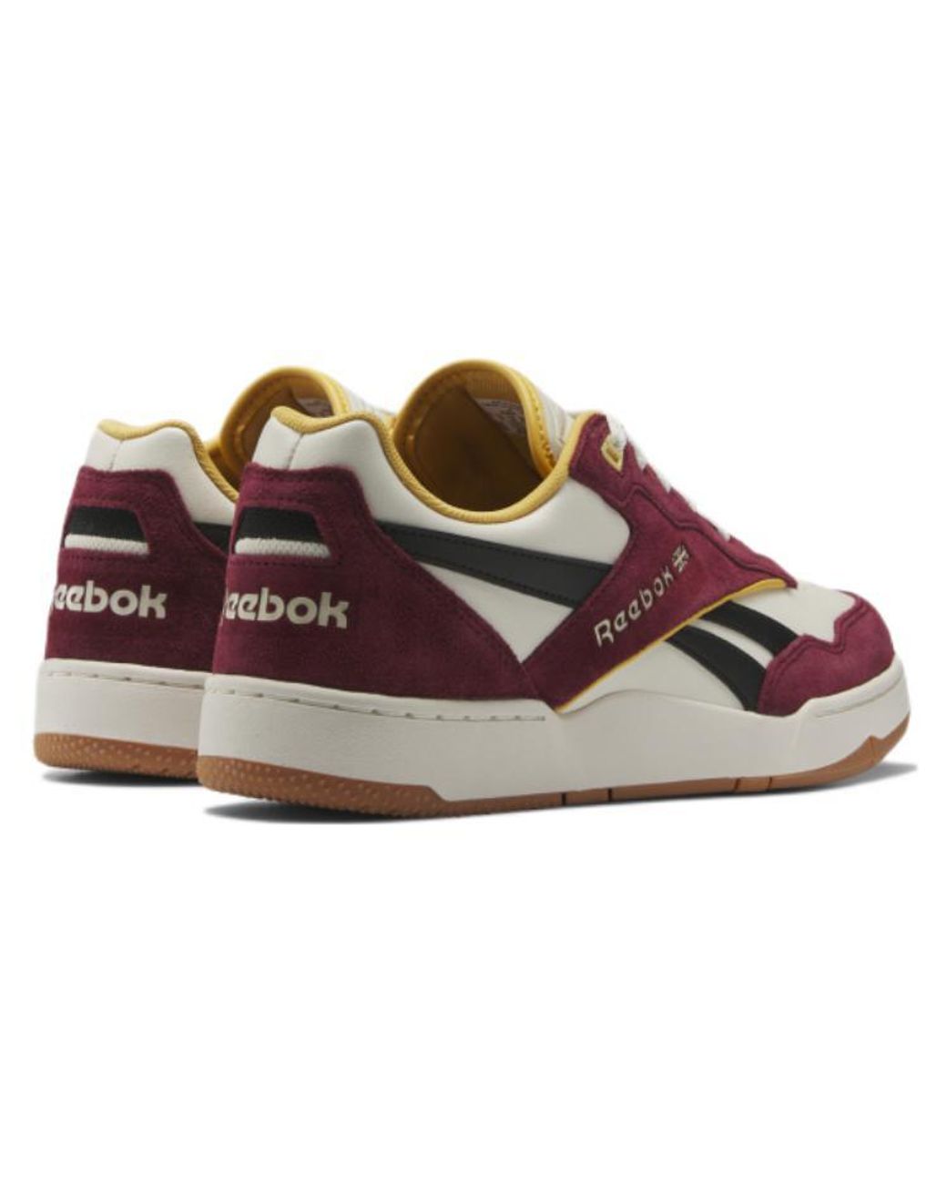 Reebok Brown Bb4000 2 'Letterman Jacket Pack for men