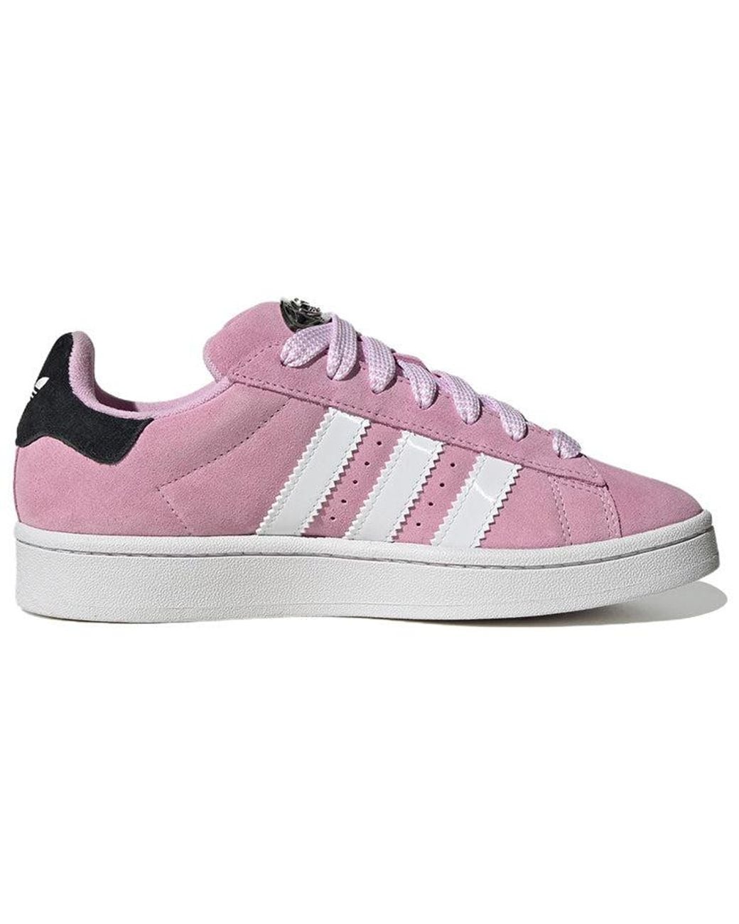 Adidas Purple (Wmns) Campus 00S 'Bliss Lilac'