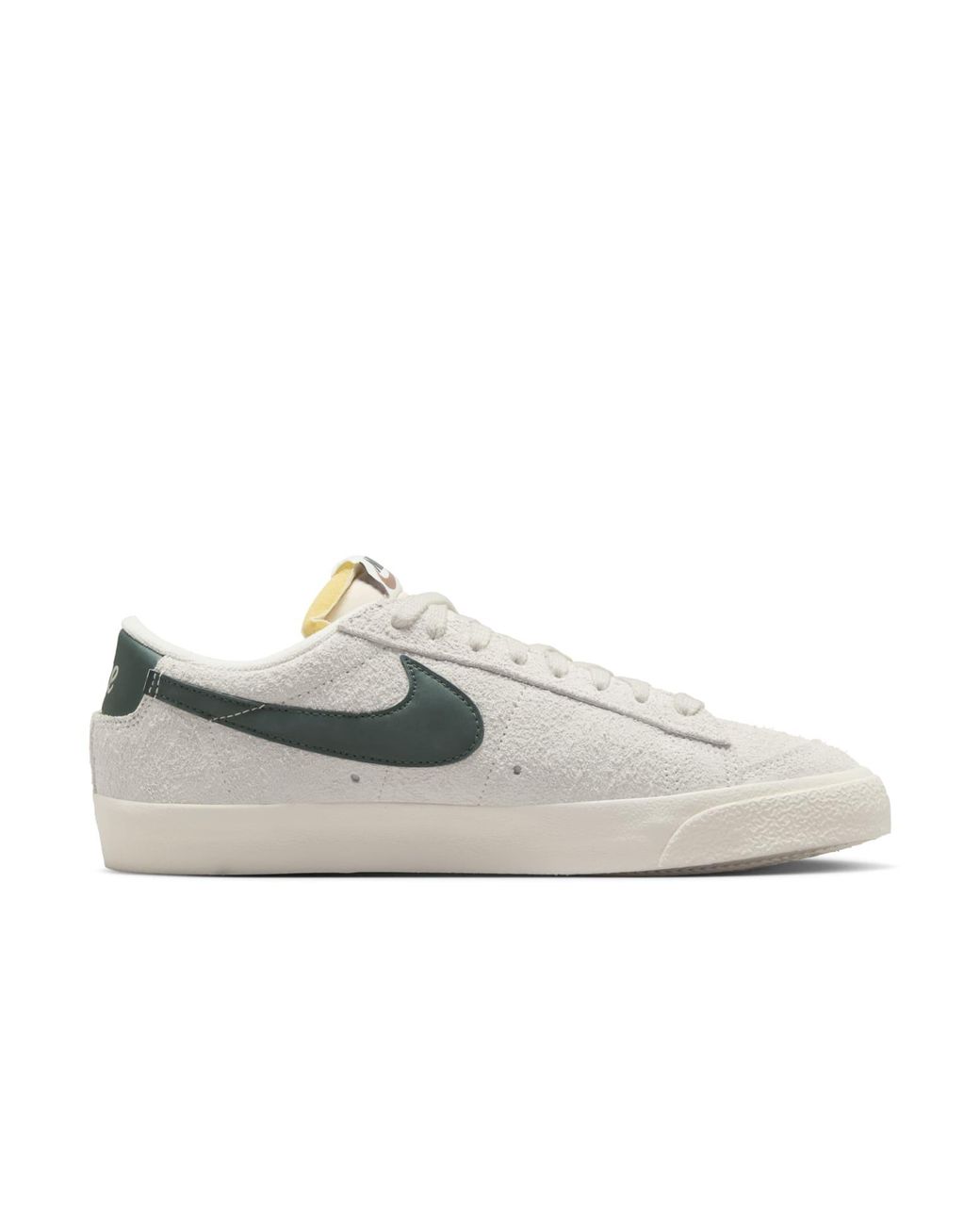 Nike White (Wmns) Blazer Low '77 Vintage 'Phantom Vintage'