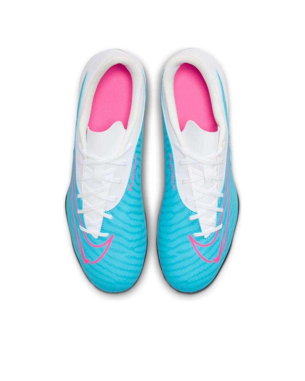Nike Blue Phantom Gx Club Mg 'Blast Pack' for men