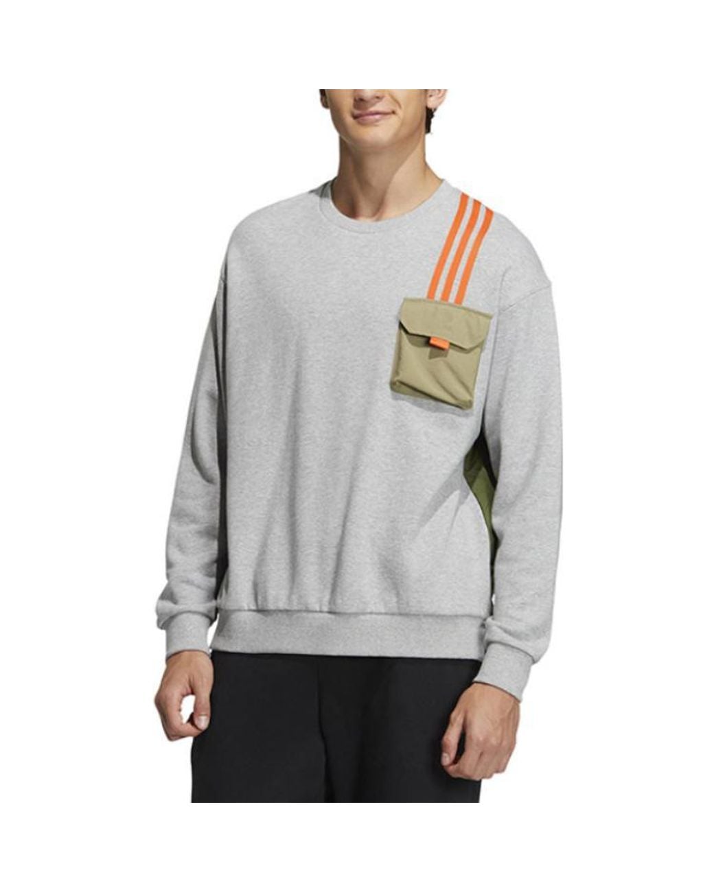 Adidas Gray Neo for men