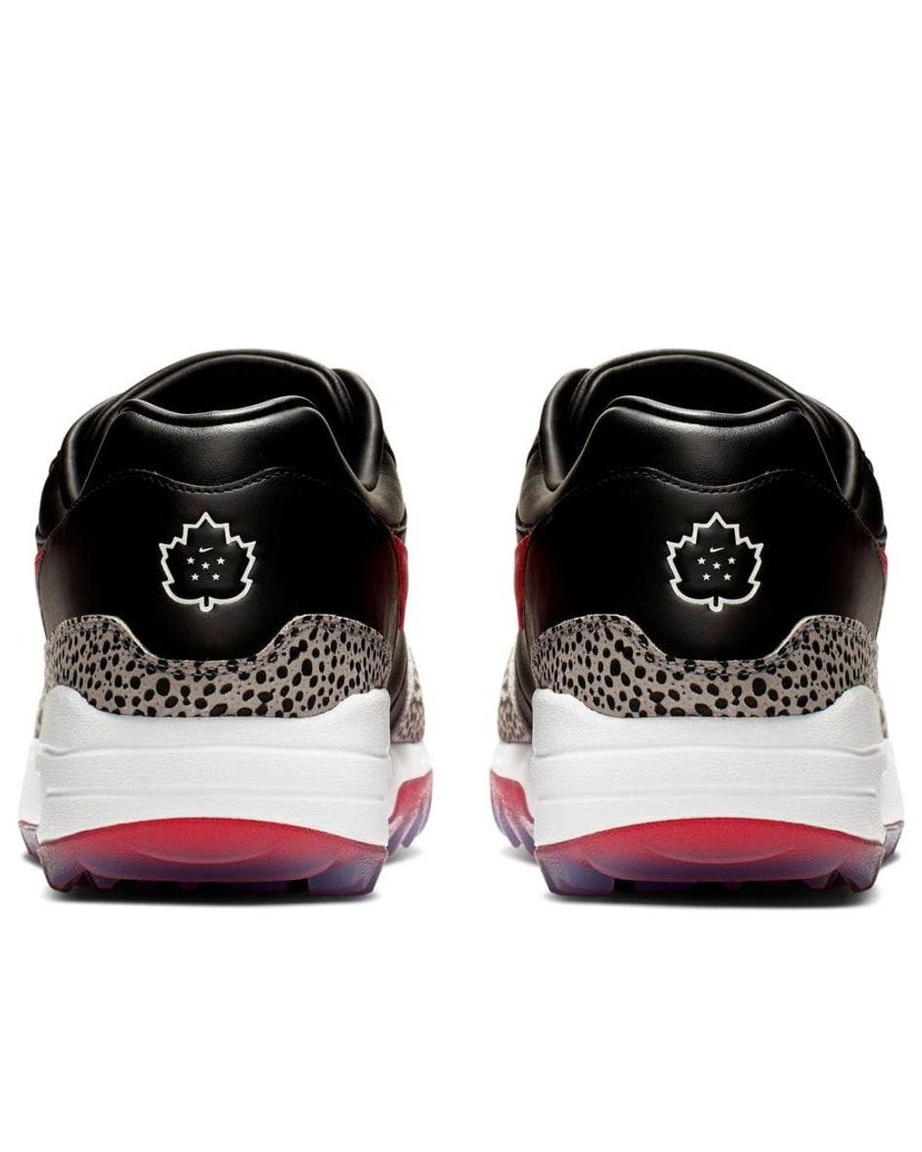air max 1 g safari bred