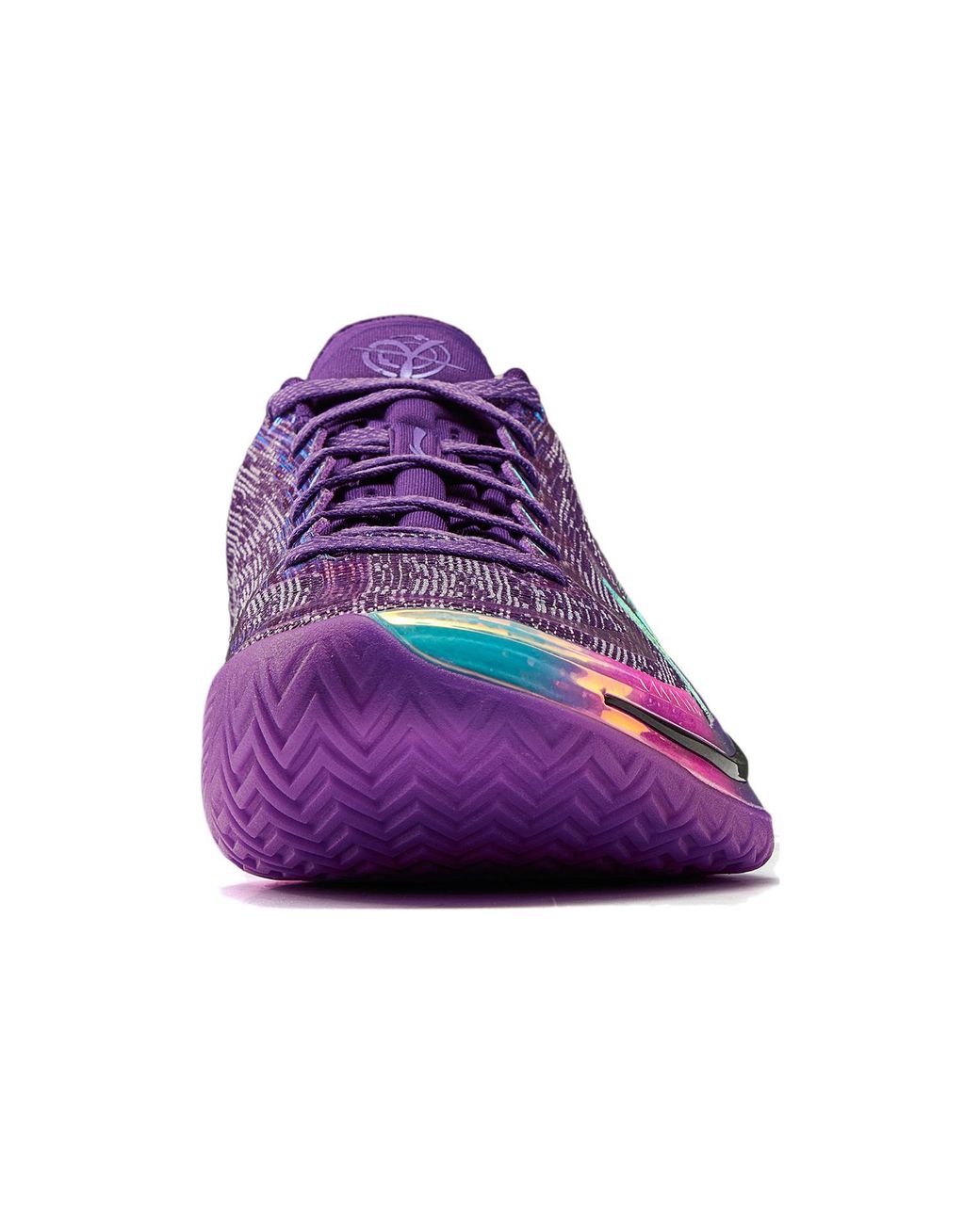 Li-ning Purple Gamma 1 'Grb Gamma Ray Burst' for men