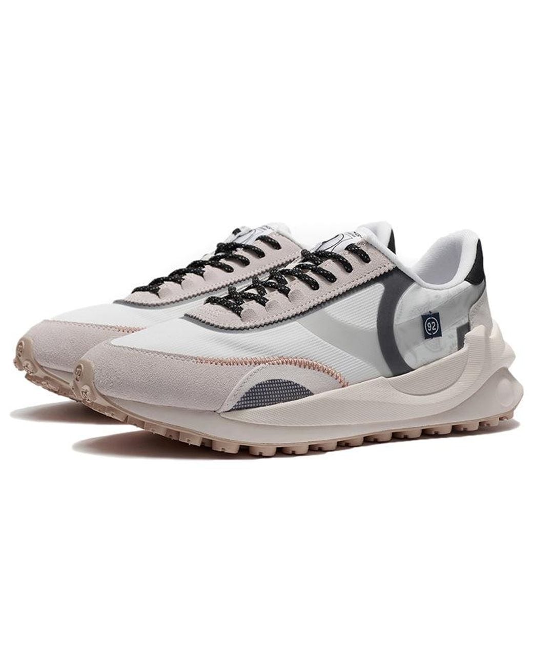 Li-ning White Eternal 92 for men