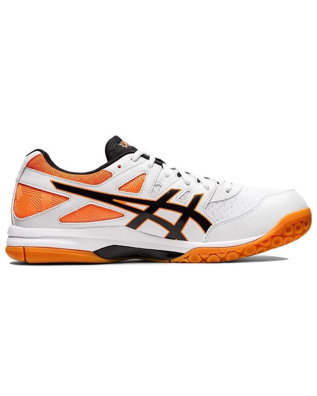Asics White Gel Task 2 Shocking' for men