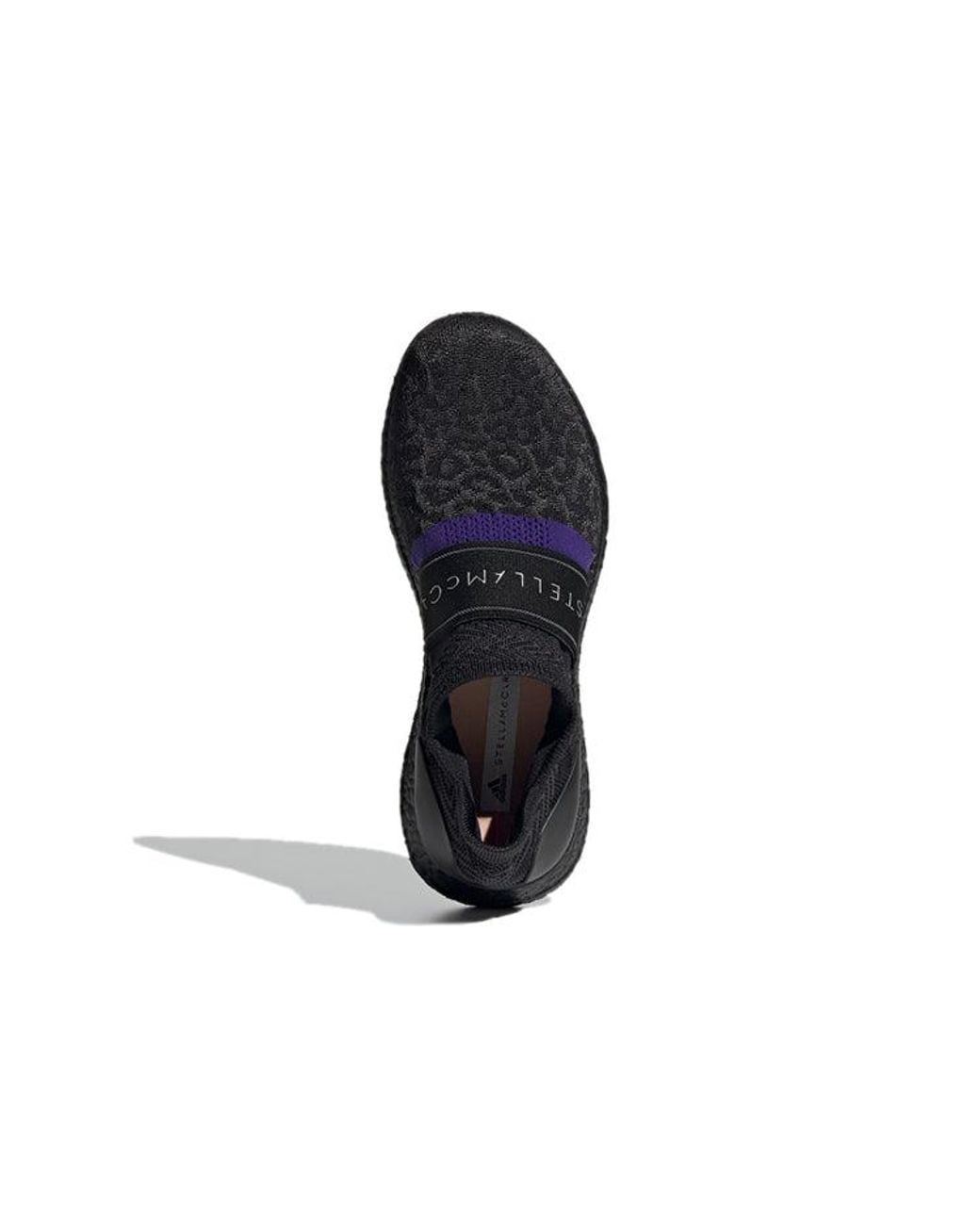 Adidas Blue (Wmns) Stella Mccartney X Ultraboost X 3D Knit Collegiate'