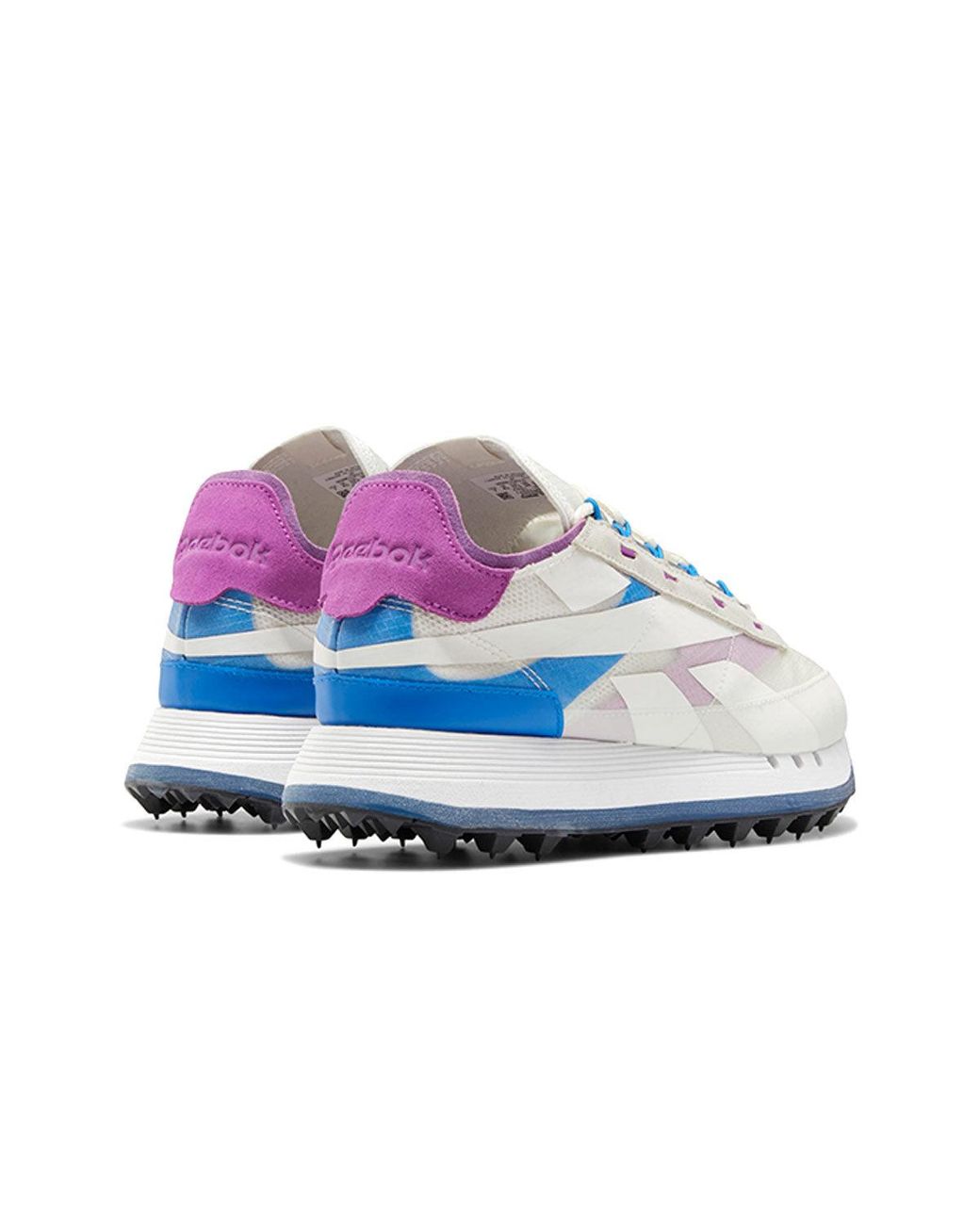 Reebok Blue (Wmns) Legacy 83 'Dynamic'
