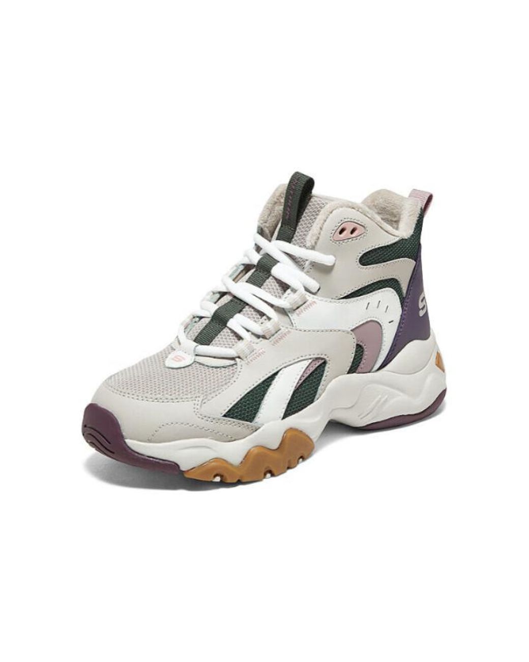 Skechers Metallic (Wmns) D'Lites Sneaker