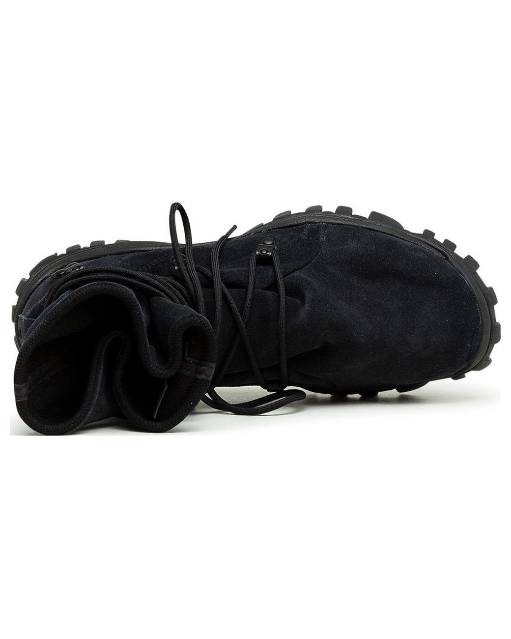 Asics Black Nonnative X Gel Yeti Tokyo High Gtx for men