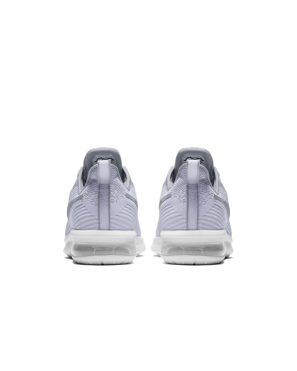 Nike White Air Max Sequent 4 'Wolf' for men