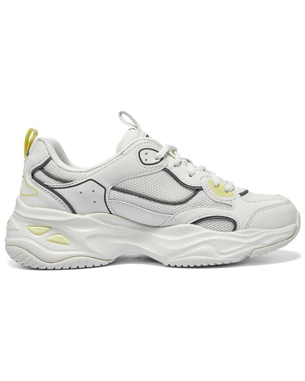 Skechers Metallic (Wmns) D'Lites 4.0 Shoes