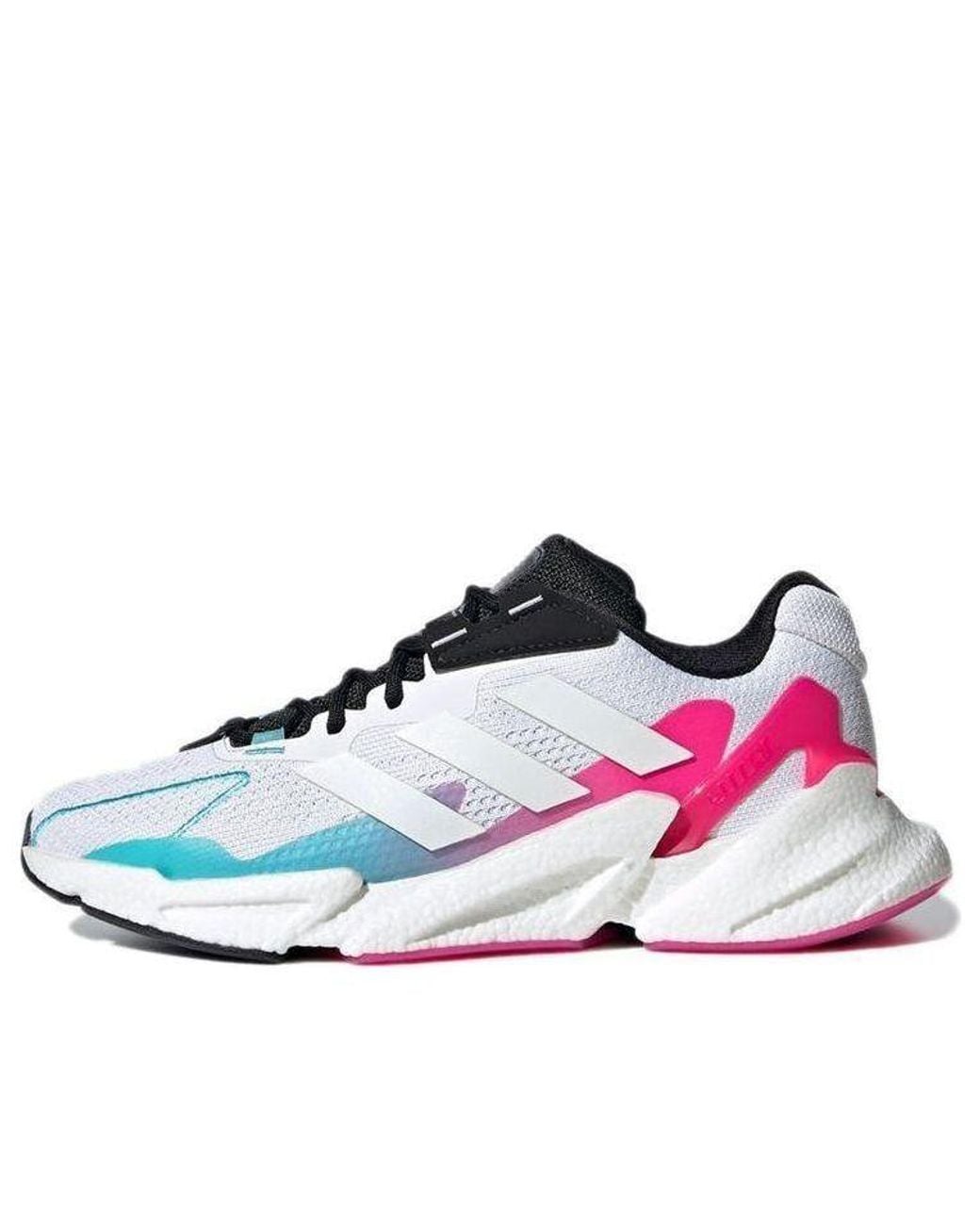 Adidas Blue (Wmns) X9000L4