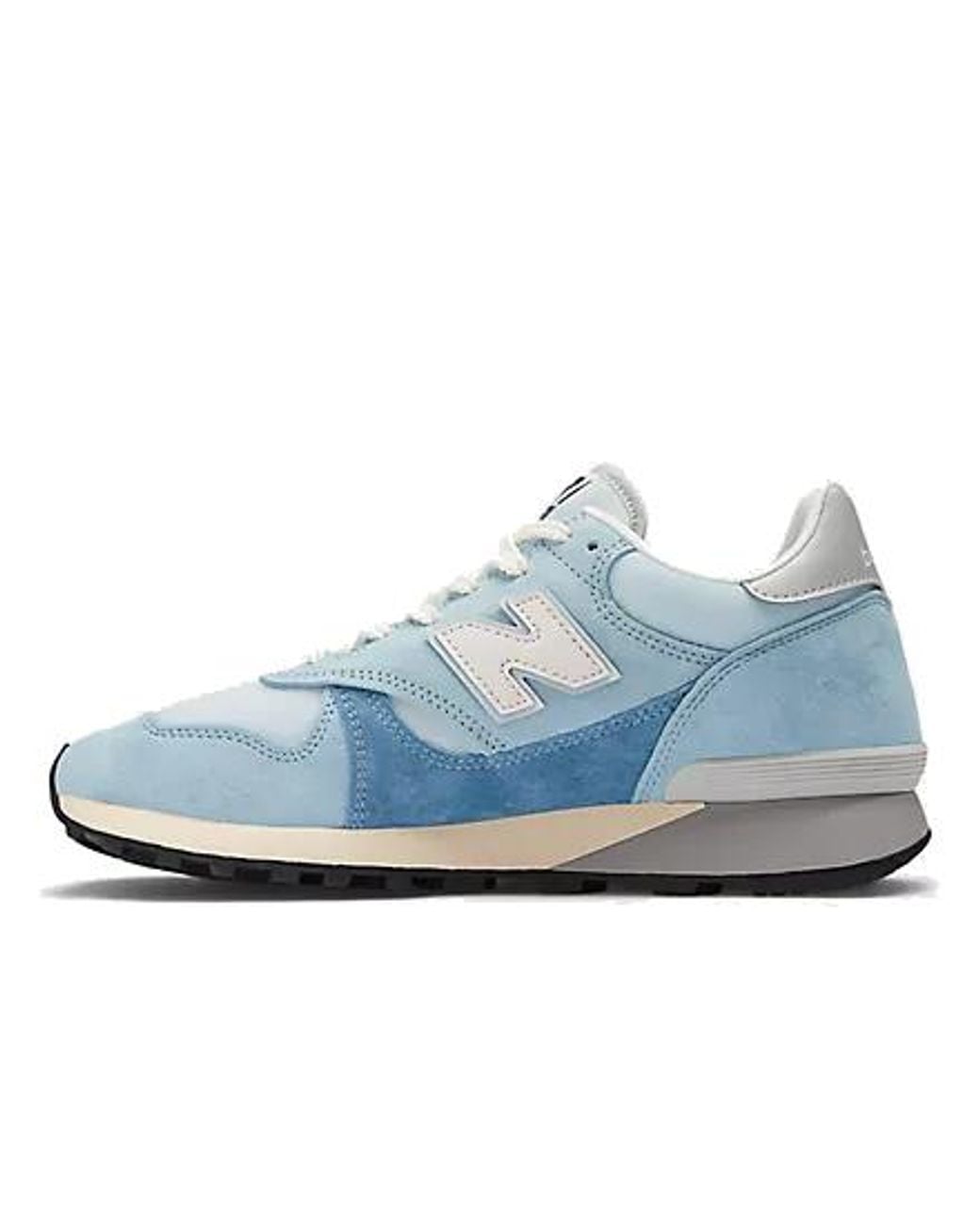 New Balance Blue 475 'Quarry' for men