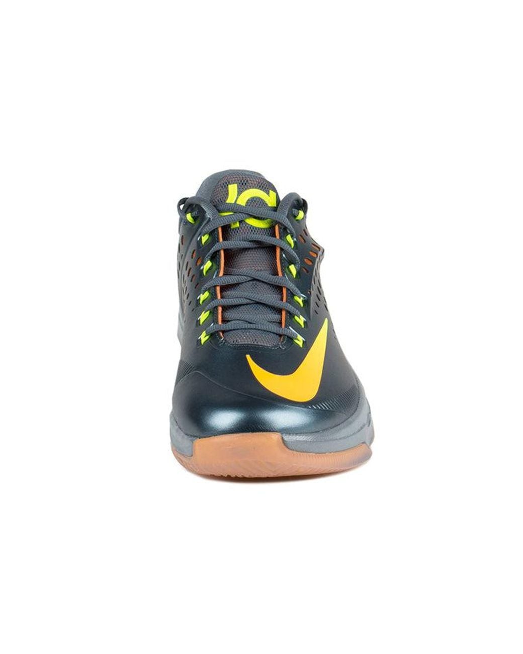 Nike Blue Kd 7 Elite 'Team' for men