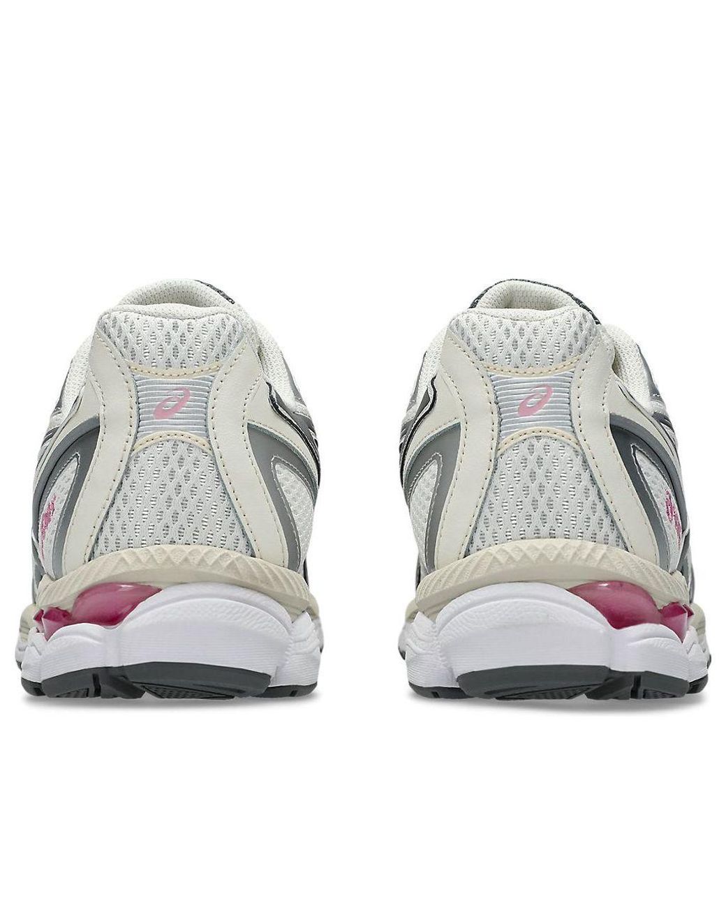 Asics White Gel-Nyc 2055 'Cream Carbon' for men