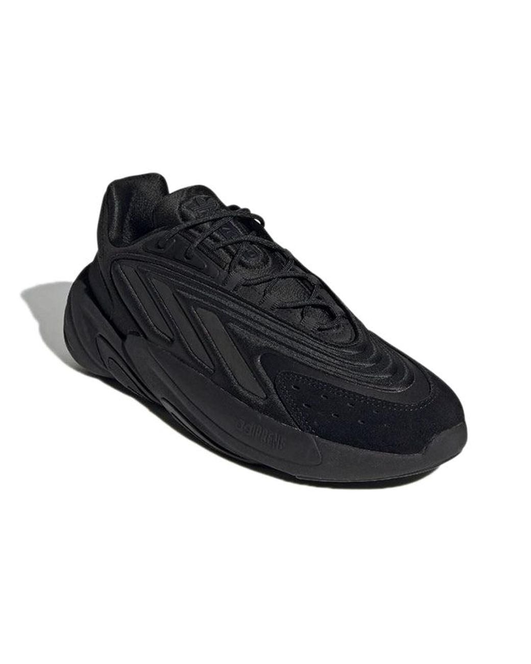 Adidas Blue Ozelia Carbon' for men