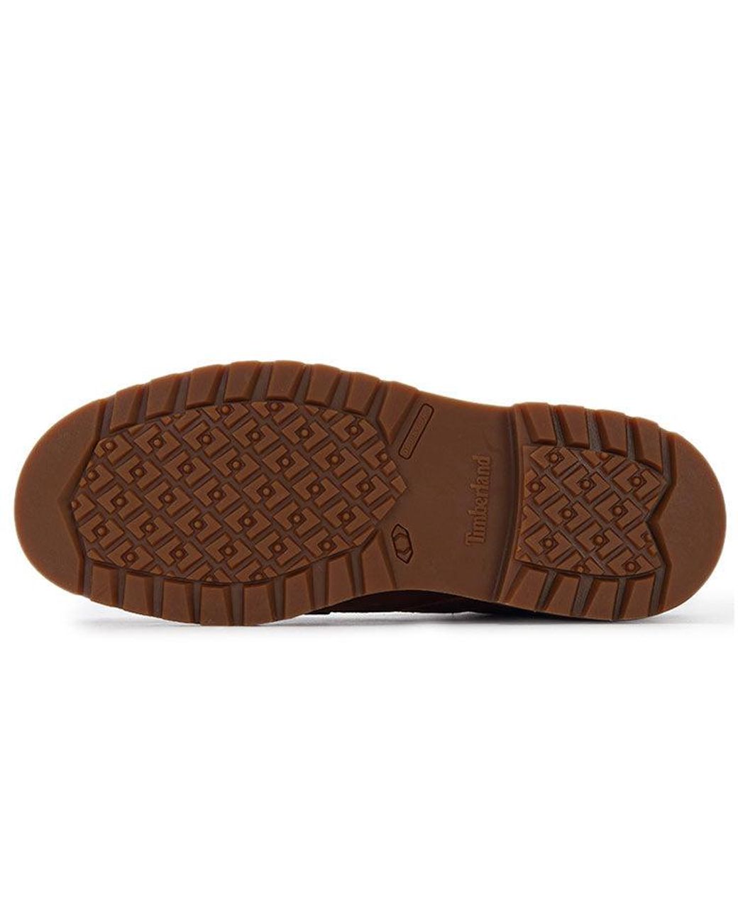 Timberland Brown Redwood Falls Waterproof Boots 'Ruse Full Grain' for men
