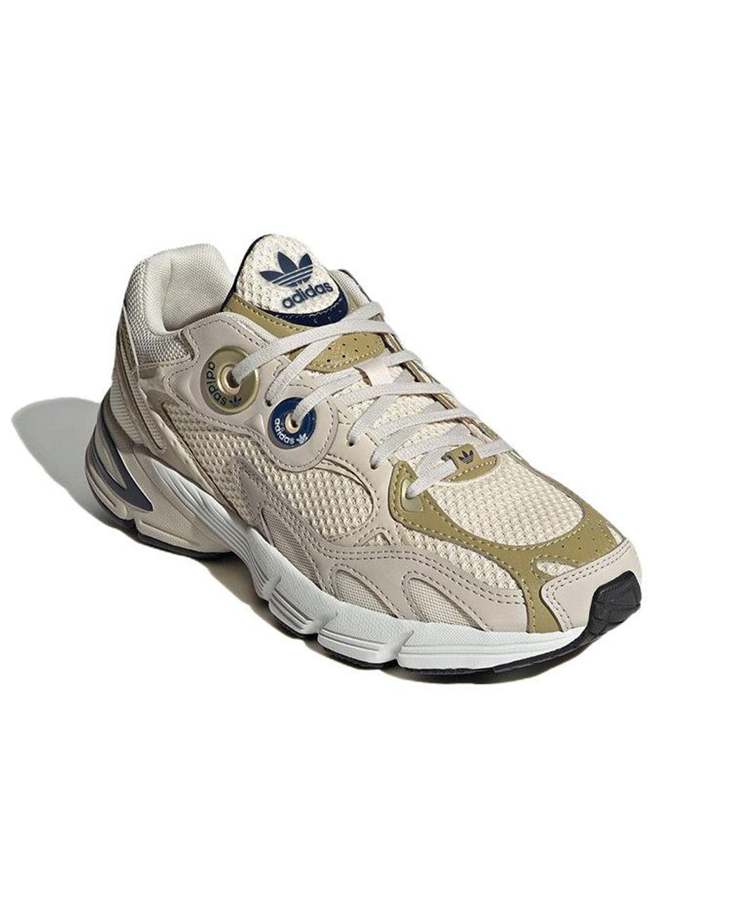 Adidas White (Wmns) Astir 'Orbit Wonder'