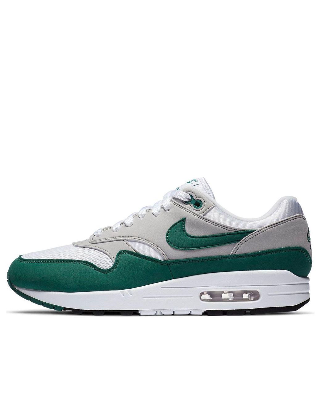 Nike Air Max 1 Anniversary "hunter Green" Shoes for men