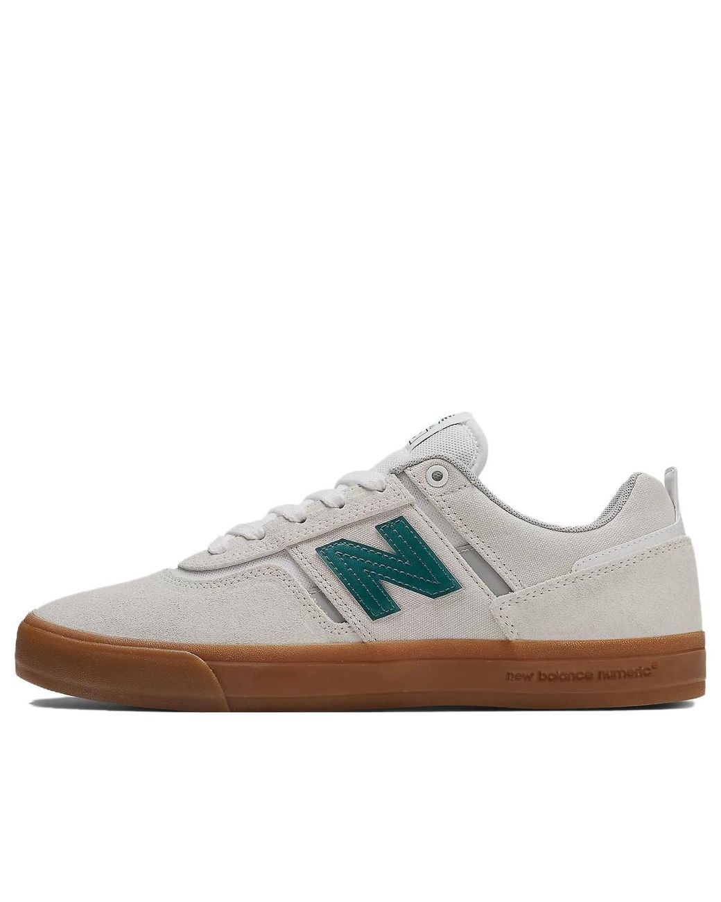 New Balance Blue X Jamie Foy Numeric 306 'Sea Salt' for men