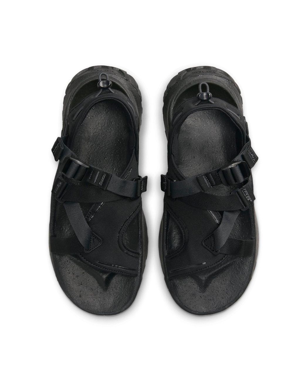 Nike Black (Wmns) Oneonta Next Nature Anthracite'