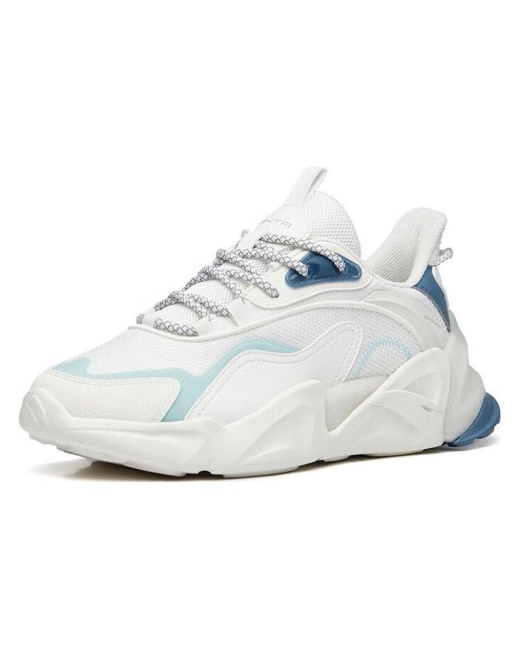 Anta White (Wmns) Pulse 3.0 Casual Shoes