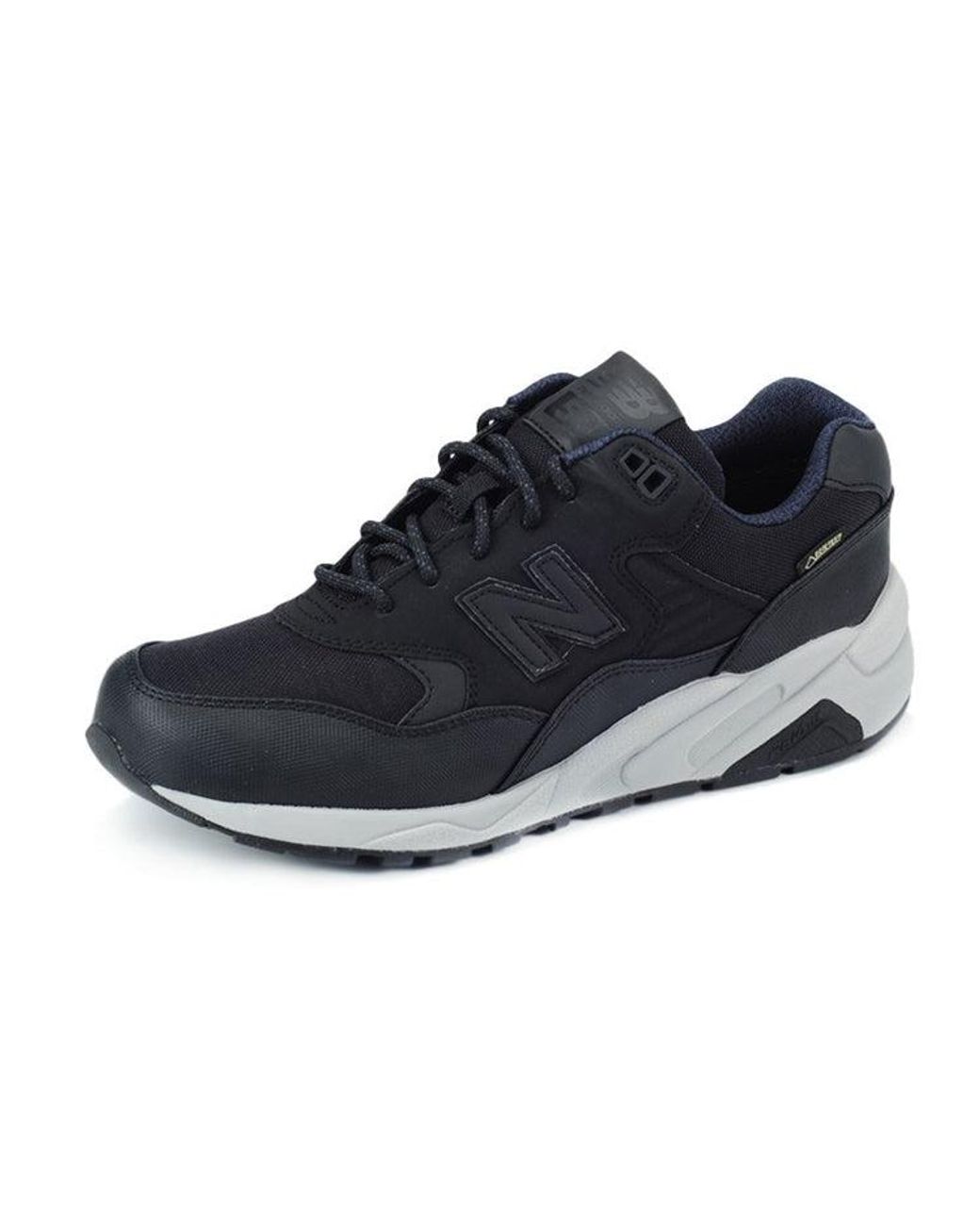 New Balance Blue 580 Gore-Tex for men