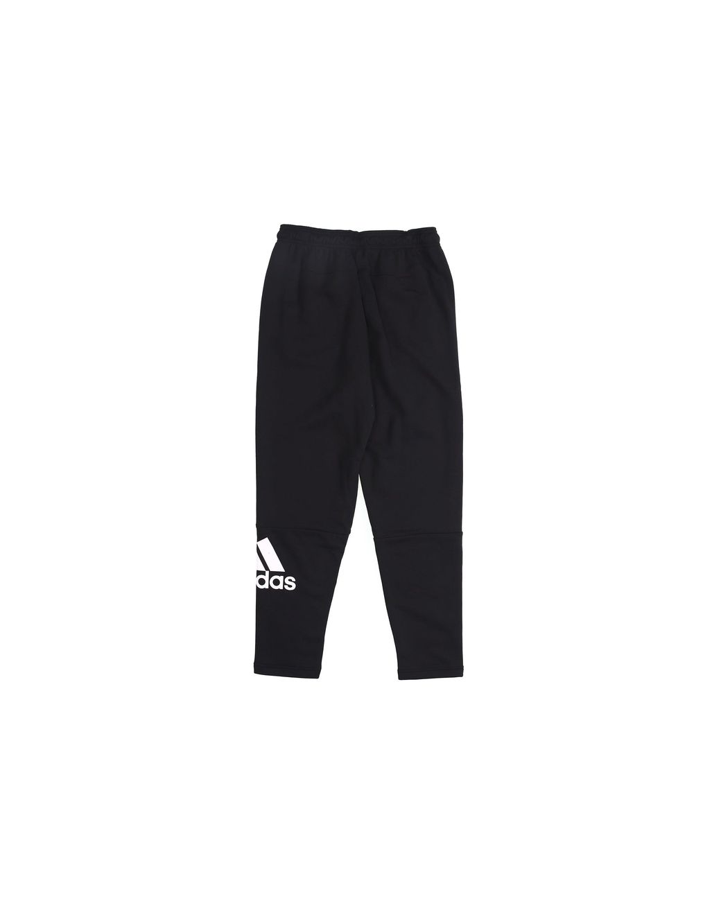 Adidas Black Mh Bos Pnt Fl Sports Trouser for men