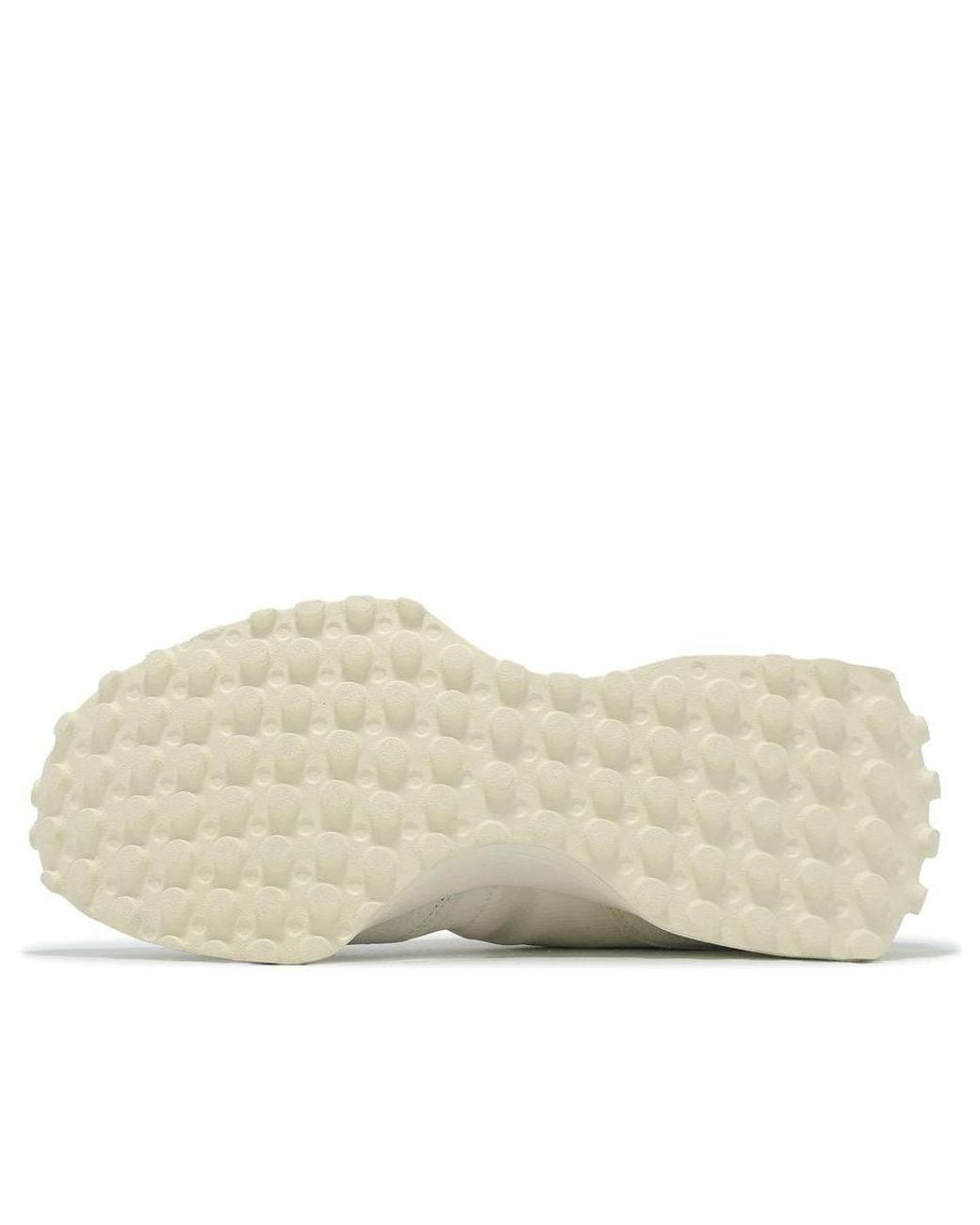 New Balance White 327 'Linen' for men