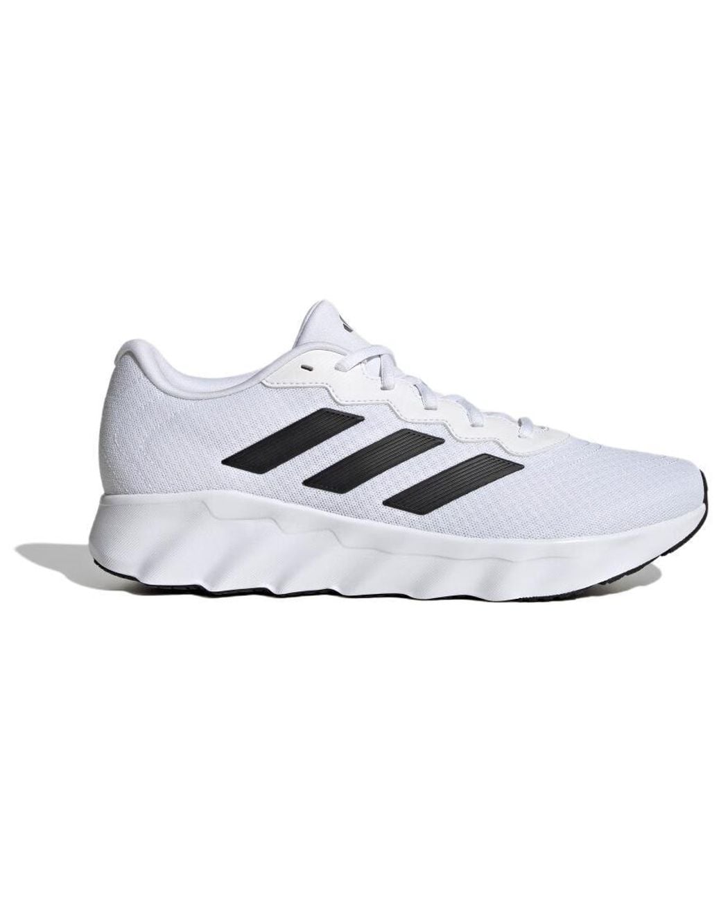 Adidas White Switch Move Core' for men