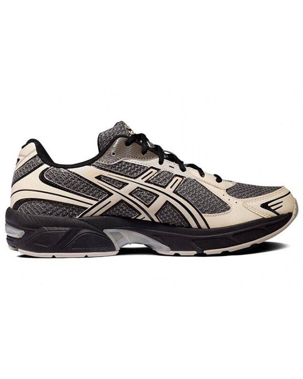 Asics Black X I4P Gel-1130 for men